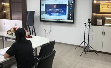 “提升質(zhì)量，精益求精”——小記科林參與“卓越績(jī)效模式導(dǎo)入”線上培訓(xùn)-浙江科林企業(yè)管理咨詢有限公司