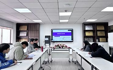 乘風(fēng)破浪開(kāi)新局 奮發(fā)有為譜新篇 | 科林咨詢(xún)開(kāi)啟2024年第一場(chǎng)專(zhuān)題培訓(xùn)會(huì)-浙江科林企業(yè)管理咨詢(xún)有限公司
